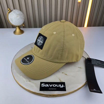 CASQUETTE STONE ISLAND HAUTE QUALITÉ S117