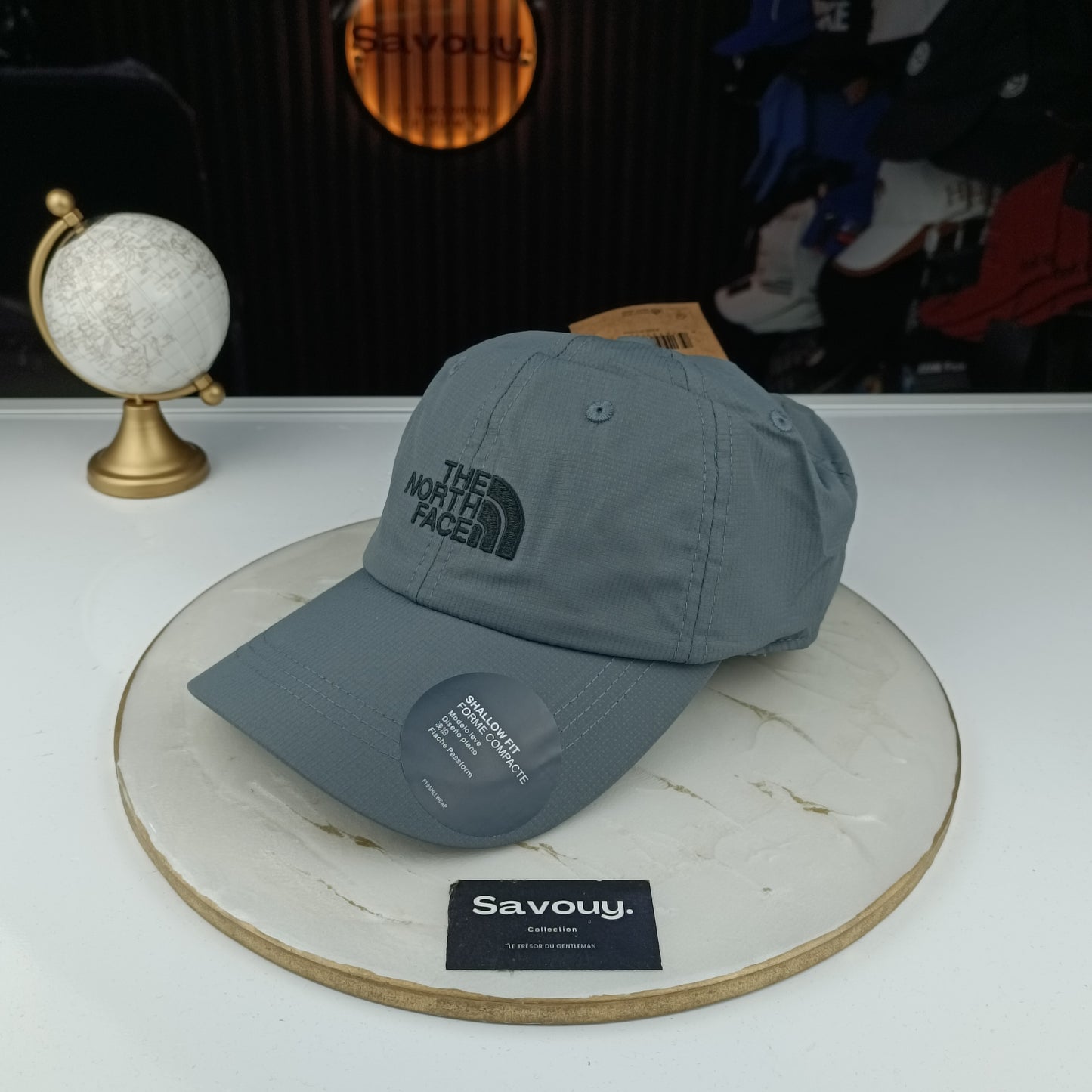 CASQUETTE NORTH FACE HAUTE QUALITÉ N151