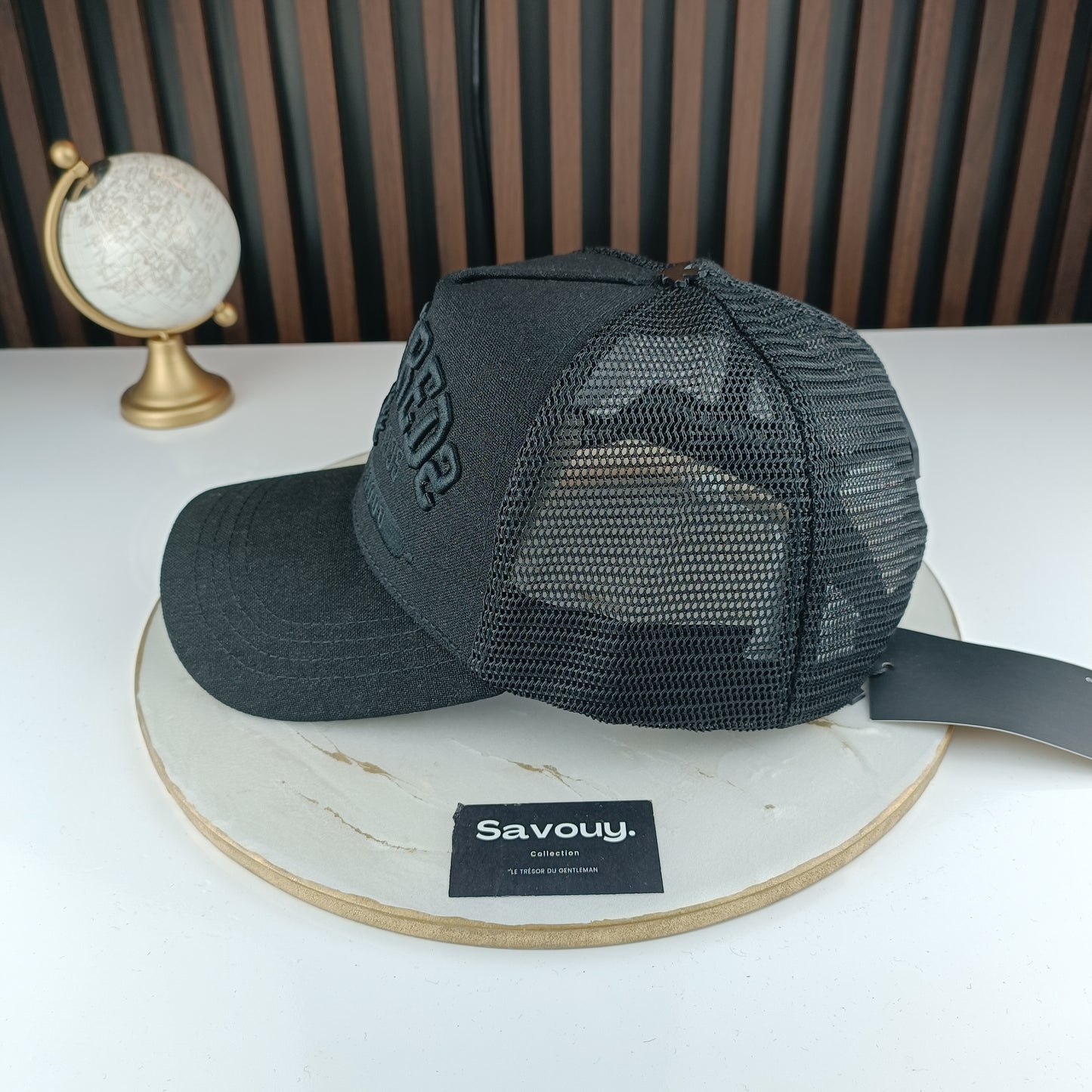 CASQUETTE DSQUARED HAUTE QUALITÉ Q101