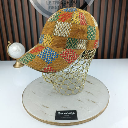 CASQUETTE LV QUALITÉ SUPÉRIEURE L151