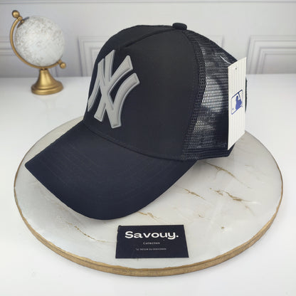 CASQUETTE NY HAUTE QUALITÉ N134