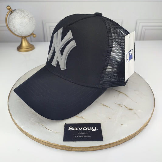 CASQUETTE NY HAUTE QUALITÉ N134