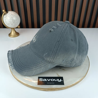 CASQUETTE alo JEAN HAUTE QUALITÉ A113