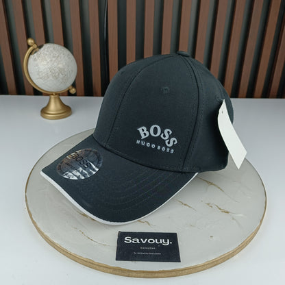 CASQUETTE BOSS HAUTE QUALITÉ B161