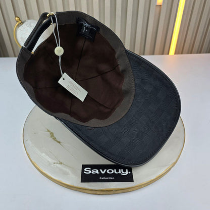 CASQUETTE LV QUALITÉ SUPÉRIEURE L187