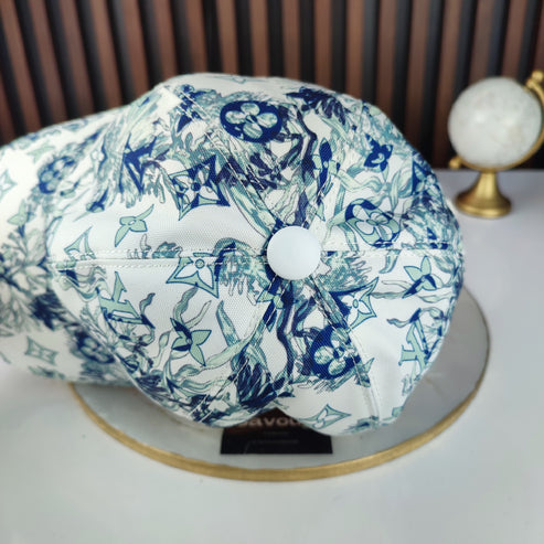 CASQUETTE LV QUALITÉ SUPÉRIEURE L194