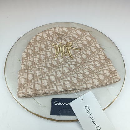 BONNET DIOR QUALITÉ SUPÉRIEURE D139
