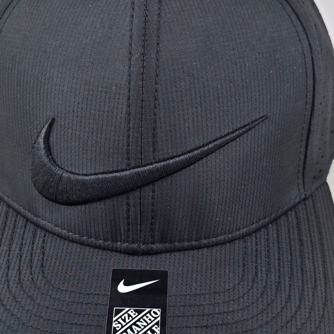 CASQUETTE NIKE FLAT BRIM HAUTE QUALITÉ K177