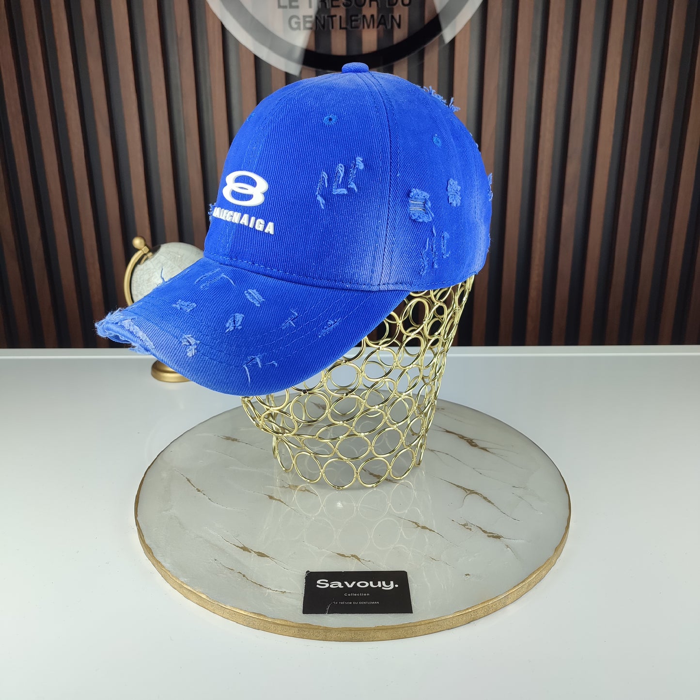 CASQUETTE BALENCIAGA HAUTE QUALITÉ
