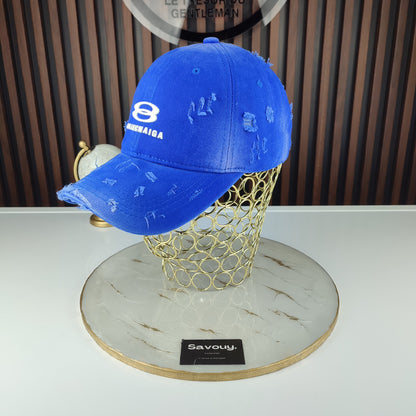 CASQUETTE BALENCIAGA HAUTE QUALITÉ