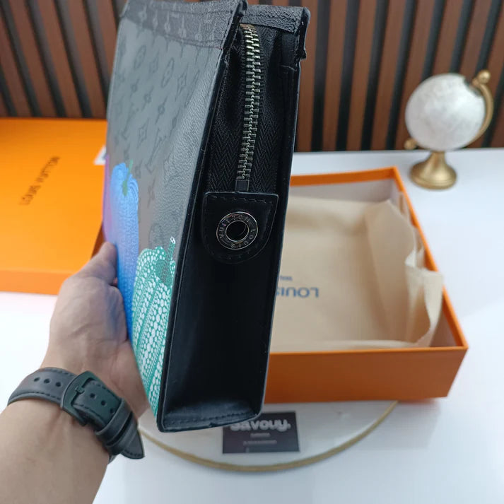 SAC À MAIN LV QUALITÉ SUPÉRIEURE AVEC BOX L161