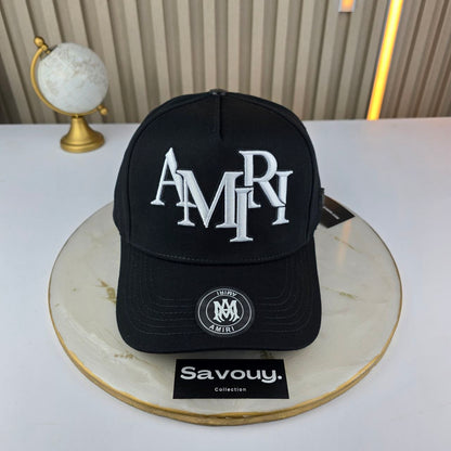 CASQUETTE AMIRI HAUTE QUALITÉ A117