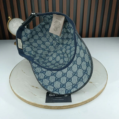 CASQUETTE GUCCI QUALITÉ SUPÉRIEURE G178