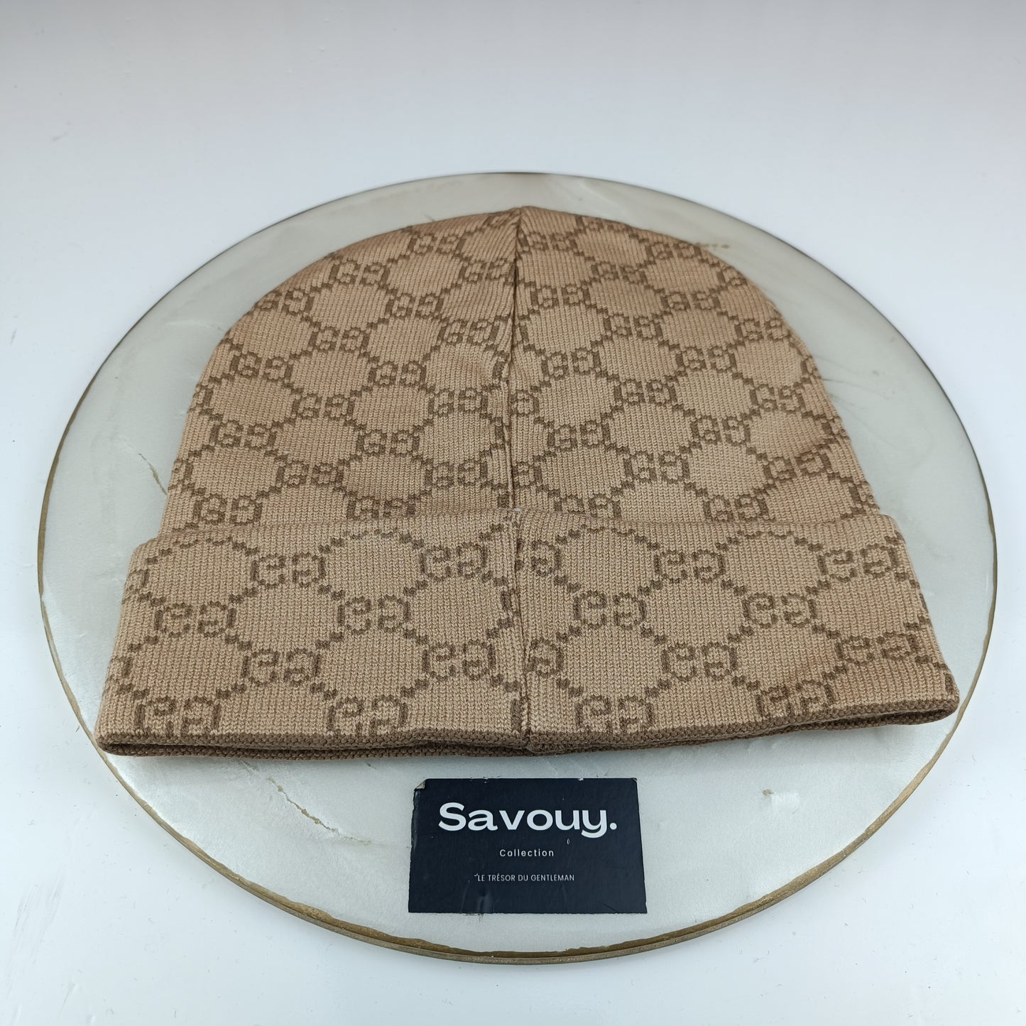 BONNET GUCCI HAUTE QUALITÉ G216