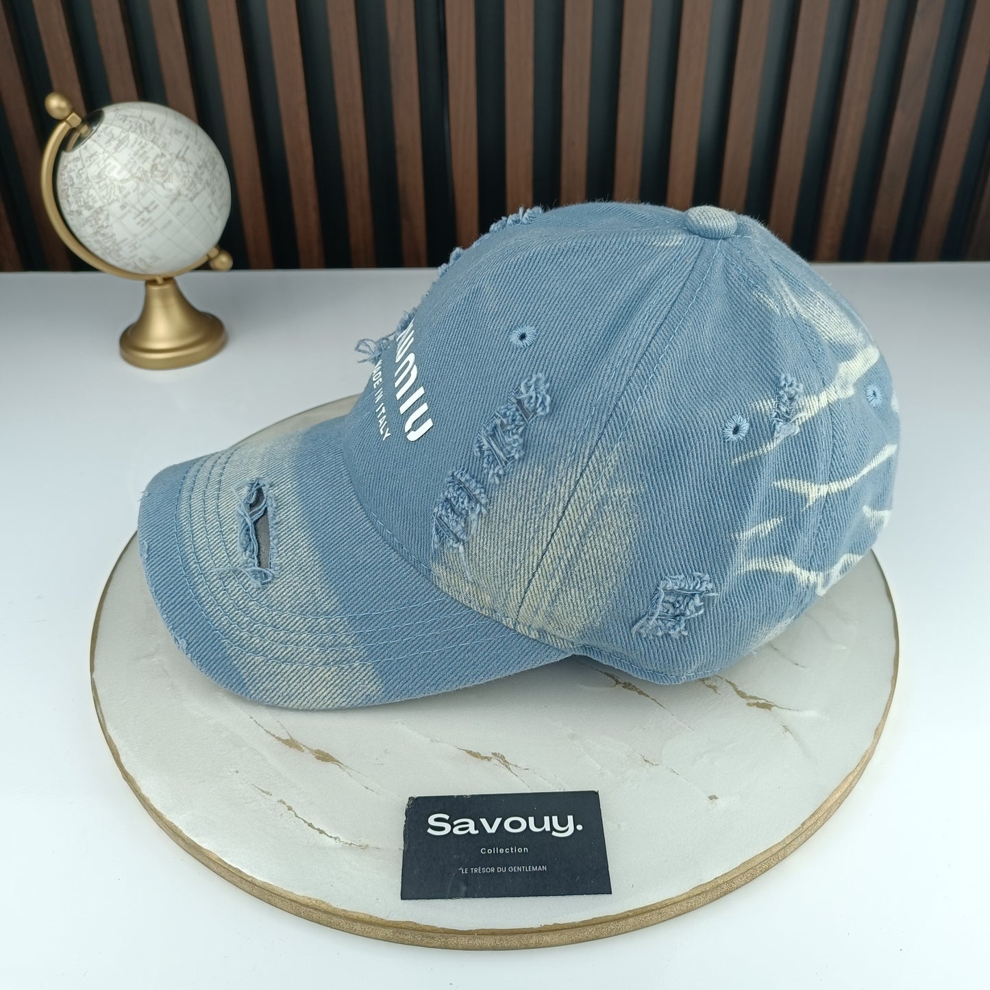 CASQUETTE MIU MIU HAUTE QUALITÉ M104