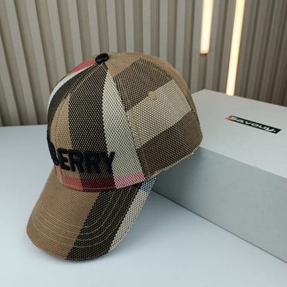 CASQUETTE BURBERRY QUALITÉ SUPÉRIEURE B121