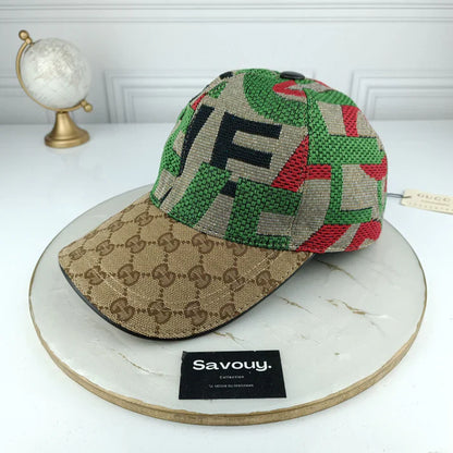 CASQUETTES GG & LOEWE QUALITÉ SUPÉRIEURE W115