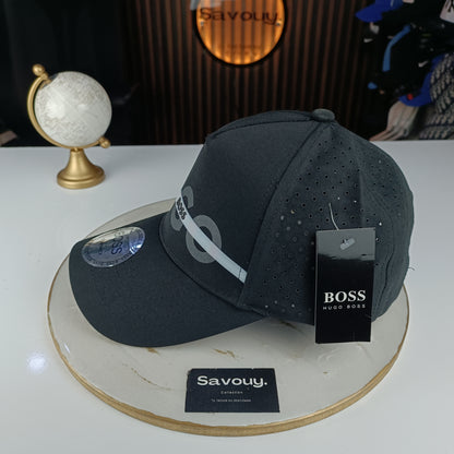 CASQUETTE HUGO HAUTE QUALITÉ H112