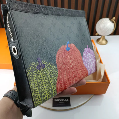 SAC À MAIN LV QUALITÉ SUPÉRIEURE AVEC BOX L161