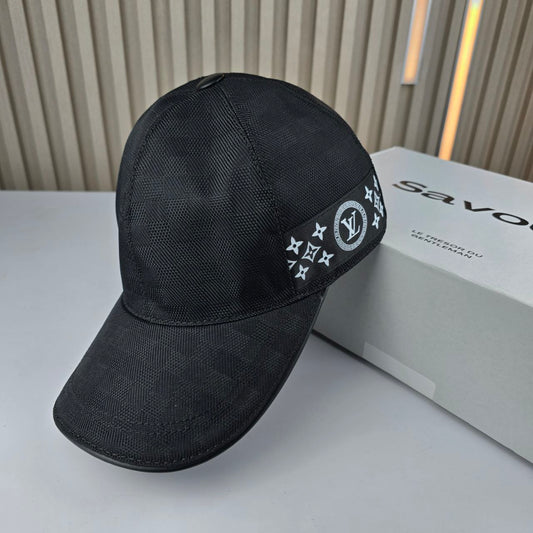 CASQUETTE LV QUALITÉ SUPÉRIEURE L187