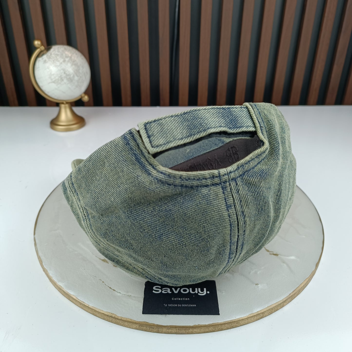 CASQUETTE BALENCIAGA QUALITÉ SUPÉRIEURE B197