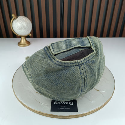 CASQUETTE BALENCIAGA QUALITÉ SUPÉRIEURE B197