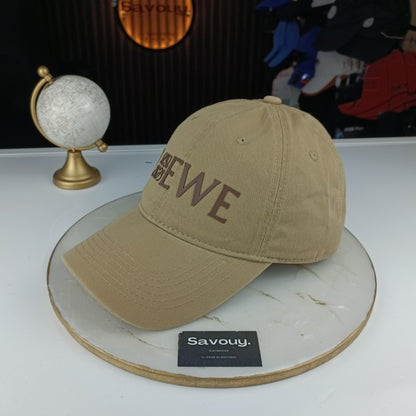 CASQUETTE LOEWE HAUTE QUALITÉ W107