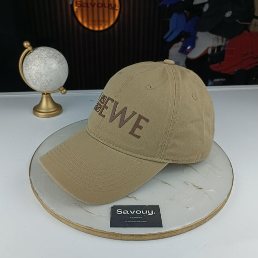 CASQUETTE LOEWE HAUTE QUALITÉ W107