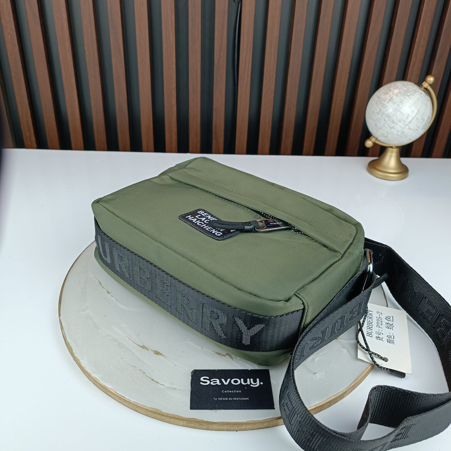 SACOCHE BURBERRY QUALITÉ SUPÉRIEURE B180