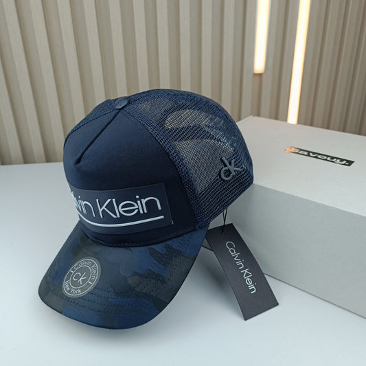 CASQUETTE CALVIN KLEIN HAUTE QUALITÉ C131