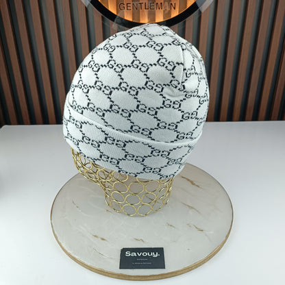 BONNET GUCCI HAUTE QUALITÉ G217