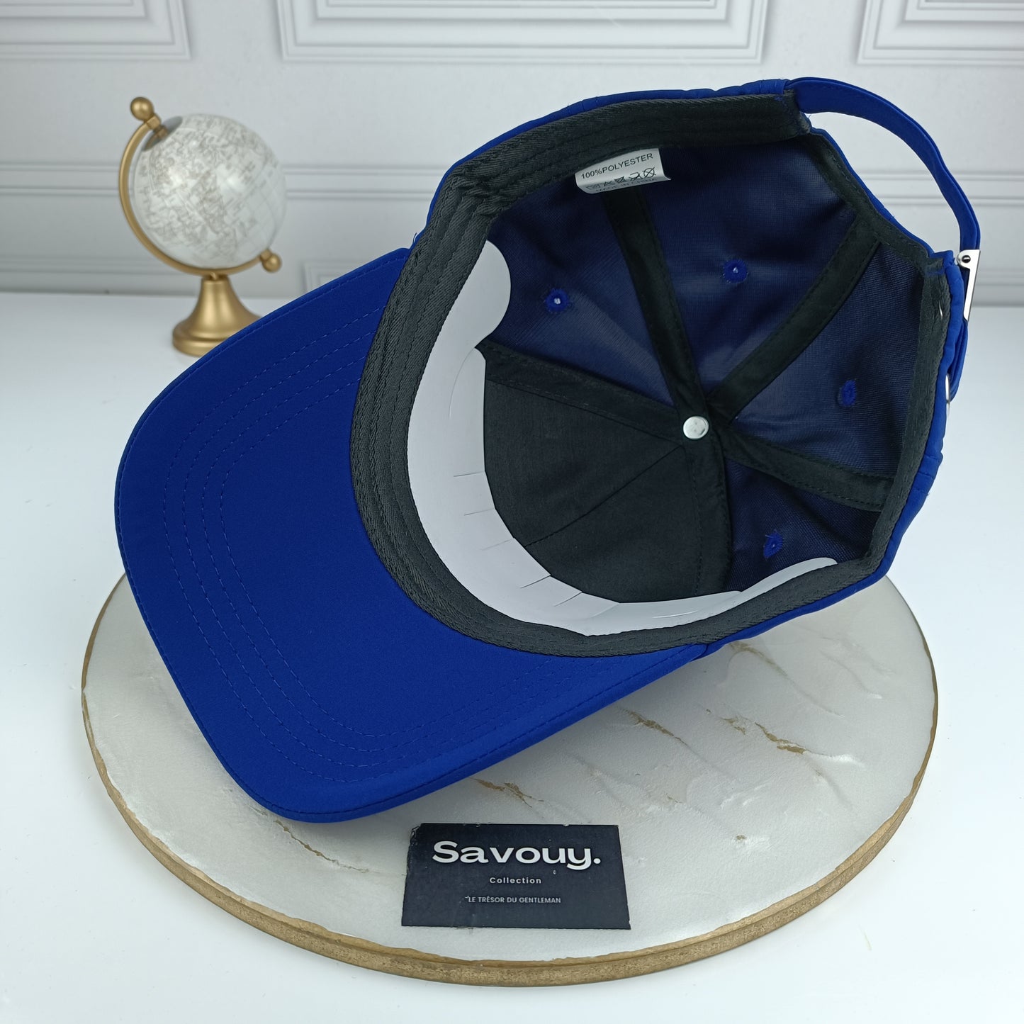 CASQUETTE PAUL&SHARK HAUTE QUALITÉ P118