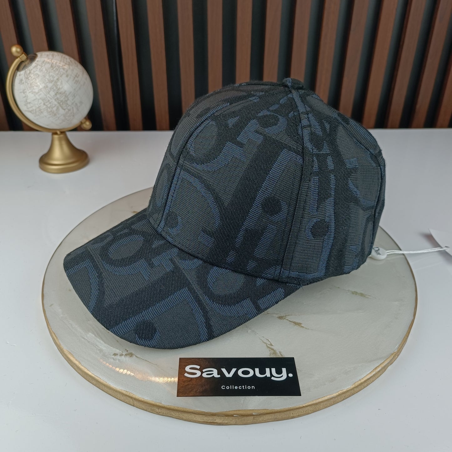 CASQUETTE DIOR HAUTE QUALITÉ D145