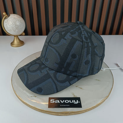CASQUETTE DIOR HAUTE QUALITÉ D145