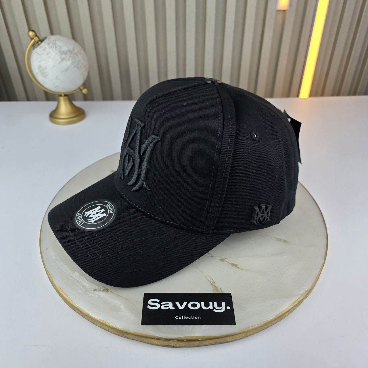 CASQUETTE AMIRI HAUTE QUALITÉ A121