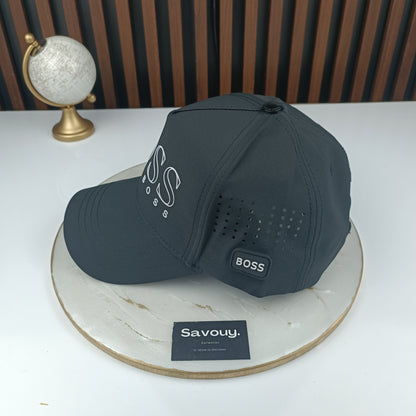 CASQUETTE BOSS HAUTE QUALITÉ B137