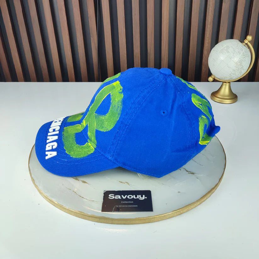 CASQUETTE BALENCIAGA QUALITÉ SUPÉRIEURE B146
