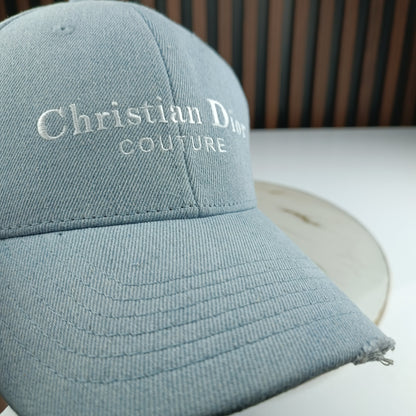 CASQUETTE DIOR QUALITÉ SUPÉRIEURE D122