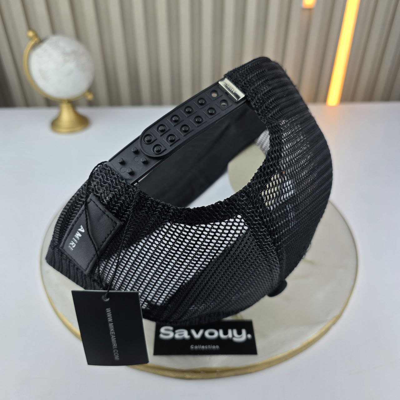 CASQUETTE AMIRI HAUTE QUALITÉ A120