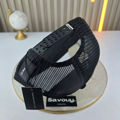 CASQUETTE AMIRI HAUTE QUALITÉ A120