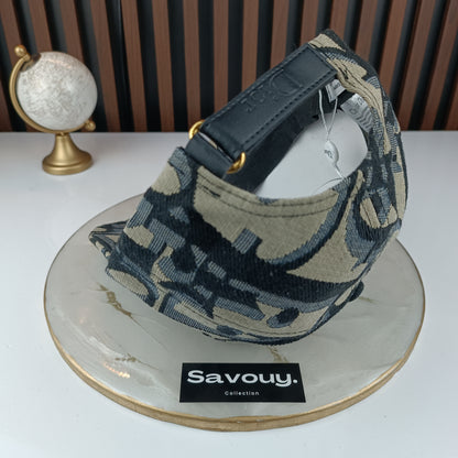 CASQUETTE DIOR HAUTE QUALITÉ D144