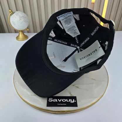 CASQUETTE BALENCIAGA QUALITÉ SUPÉRIEURE B225