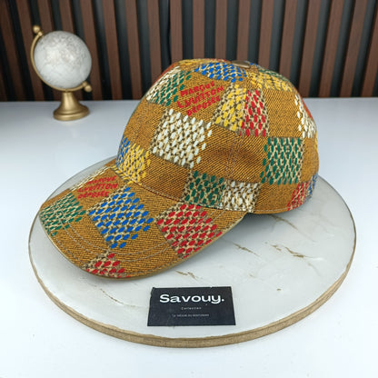 CASQUETTE LV QUALITÉ SUPÉRIEURE L151