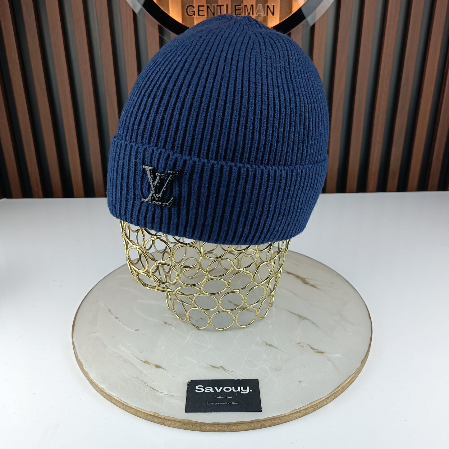 BONNET LV HAUTE QUALITÉ L173