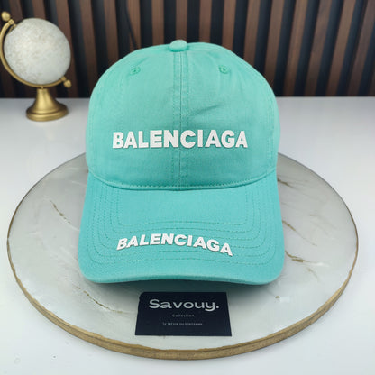 CASQUETTE BALENCIAGA HAUTE QUALITÉ B152