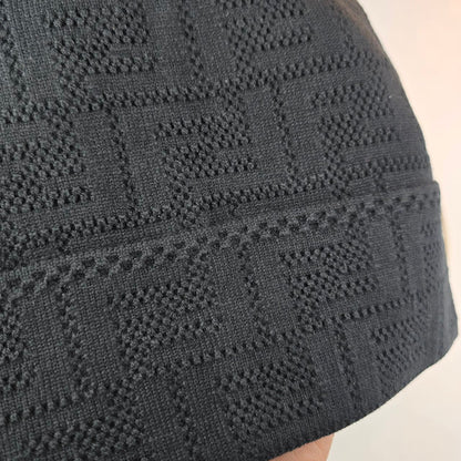 BONNET FENDI QUALITÉ SUPÉRIEURE F114