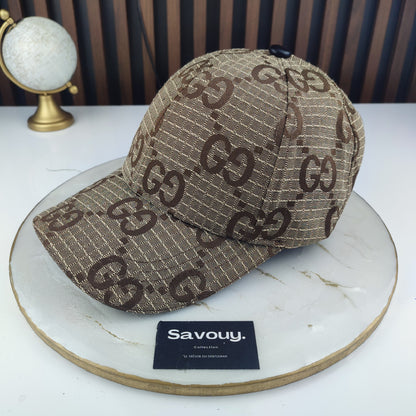 CASQUETTE GUCCI HAUTE QUALITÉ G162