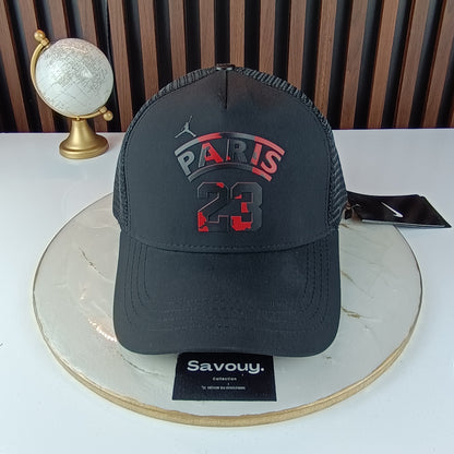 CASQUETTE NIKE PARIS HAUTE QUALITÉ K155