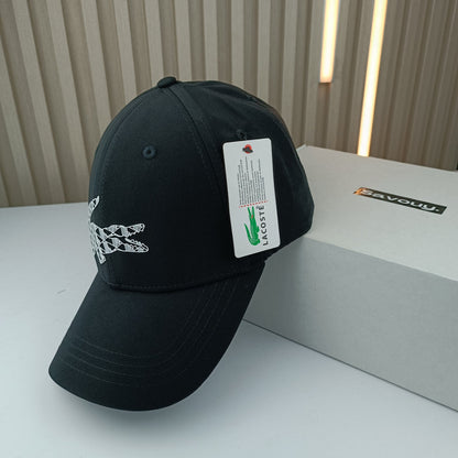 CASQUETTE LACOSTE HAUTE QUALITÉ O144