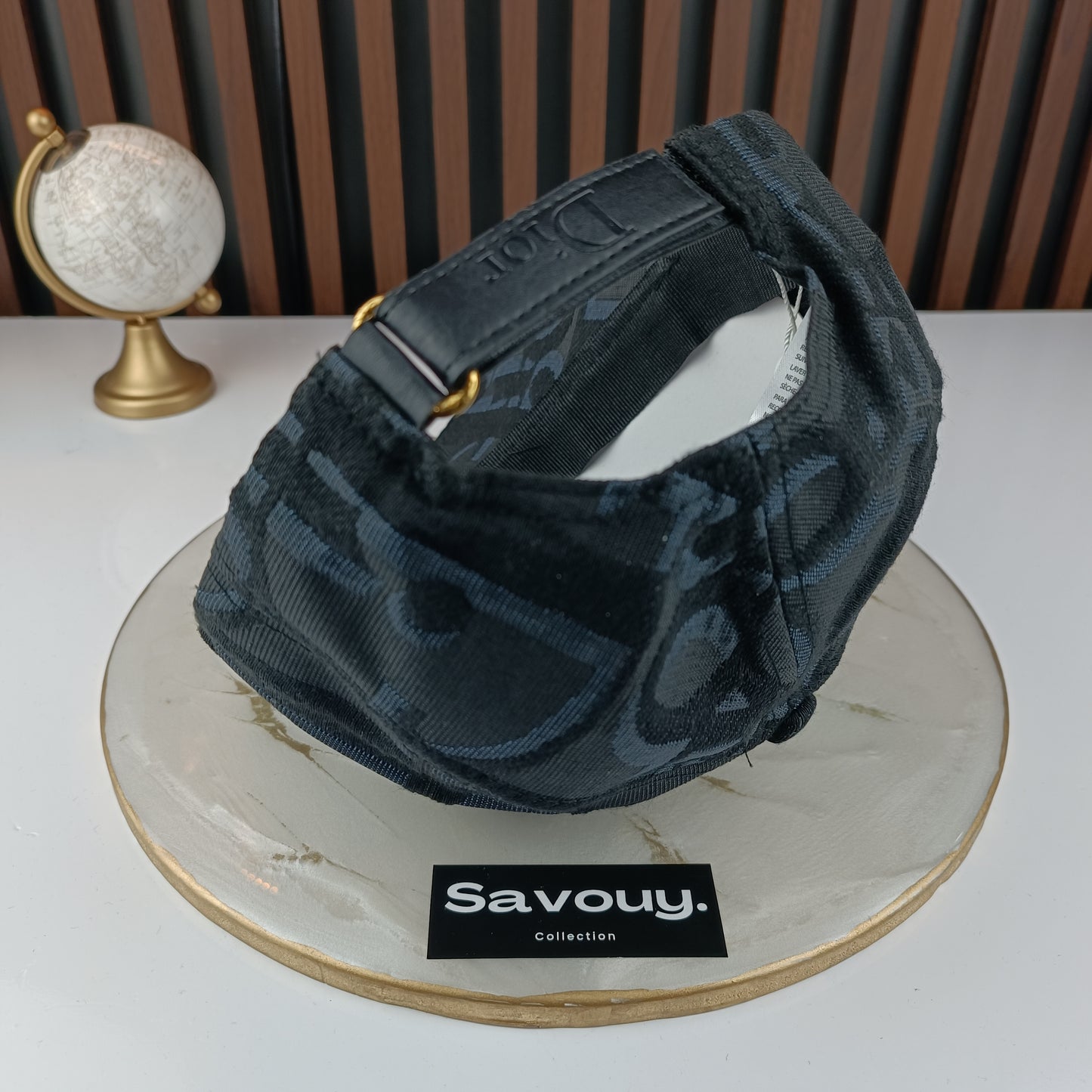 CASQUETTE DIOR HAUTE QUALITÉ D145